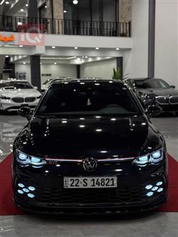 فولكسفاغن جولف